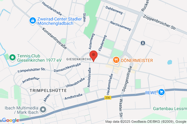 KODi Diskontläden GmbH