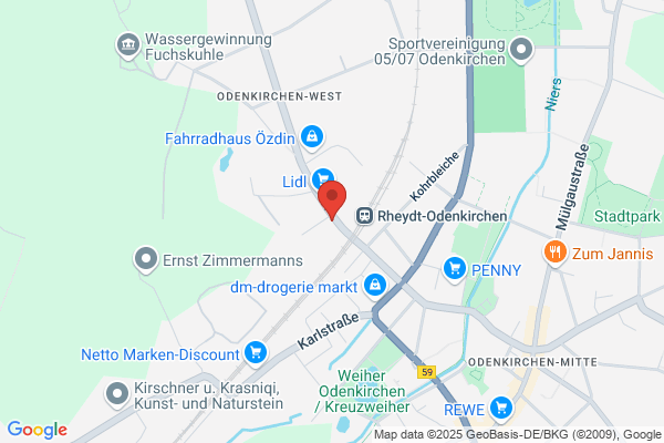 Internationaler Bund IB Bildungswerk