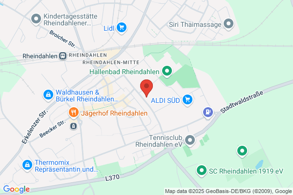 Turnverein Rheindahlen 1883 e.V.