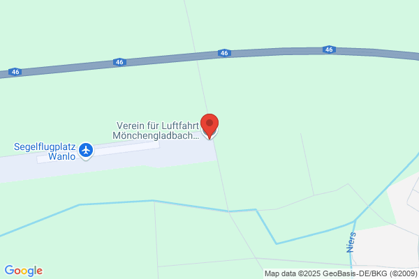 Verein für Luftfahrt Mönchengladbach,