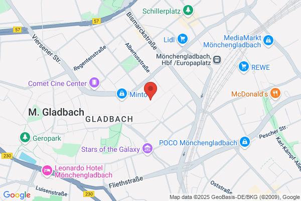 CO21 Coworking UG (haftungsbeschränkt)