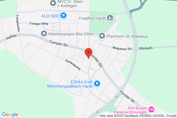 AMPAC SALES GmbH