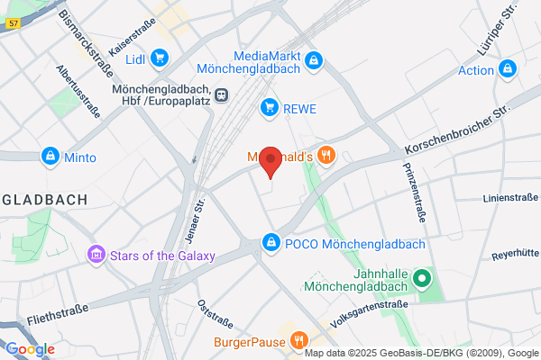 Süsges Industrieklettern GmbH