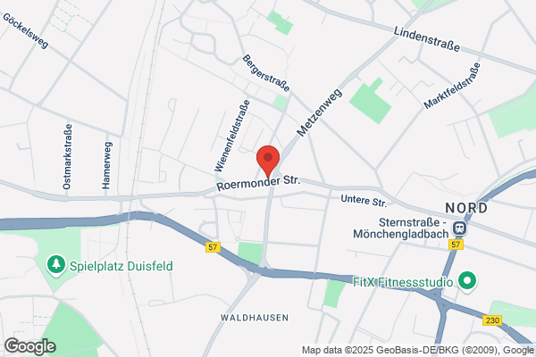 Versicherungsfachmann Hans Lindenlauf