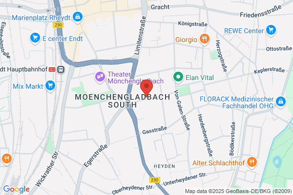 Generali Versicherung: Hans-Gert Schneider