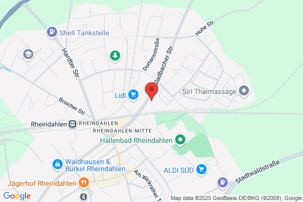 Immobilien Strucker