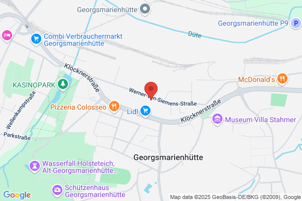 Höfelmeyer Waagen GmbH Service