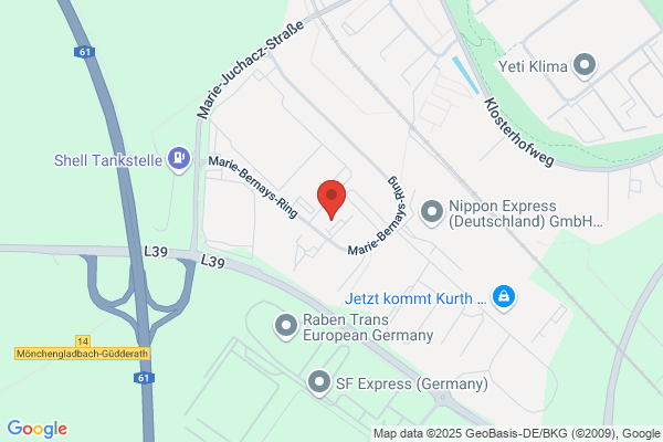 Schmitz Security GmbH