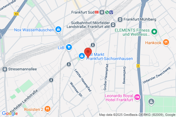 VVK Asset Management GmbH
