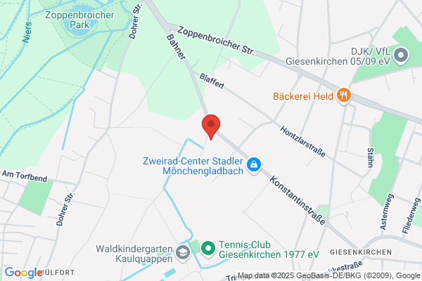 Alpha Bandschneidegesellschaft H.D. Kremer & Co.