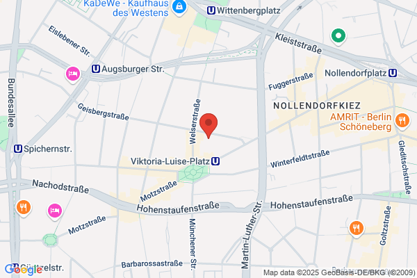 Geoplan Werbeservice GmbH