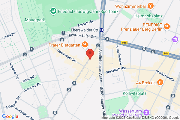 MARKEN BOTSCHAFT Werbeagentur