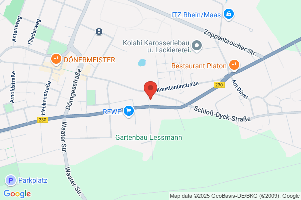 Arbeiterwohlfahrt Kreisverband MG e.V.