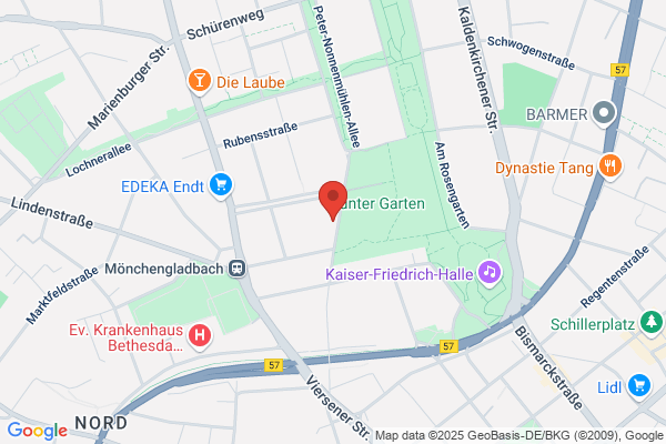 Verein Wohlfahrt e.V.
