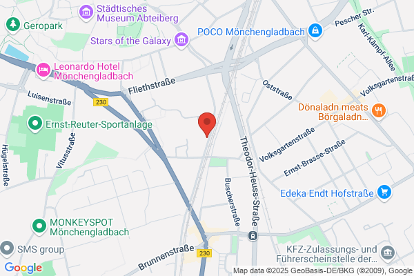 Verein Wohlfahrt e.V. Bildungsstätte