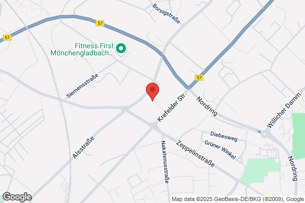 ROADfans Wohnmobil Werkstatt Mönchengladbach