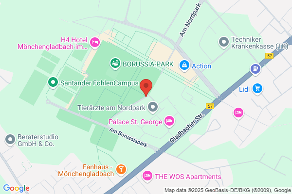 Stemo Wohnungsbaugesellschaft mbH