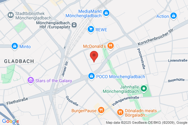 Buchhorn