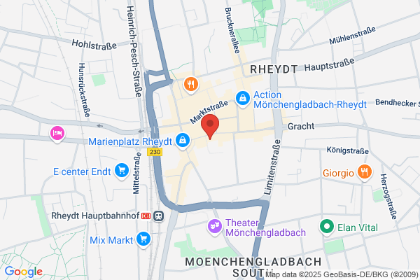 Dr. Hüren & Kollegen | Zahnarzt Mönchengladbach