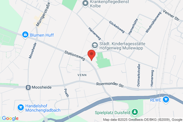 Zahnärzte Dr. Gonsch und Fasen
