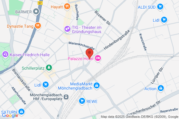 Büssenschütt Klaus