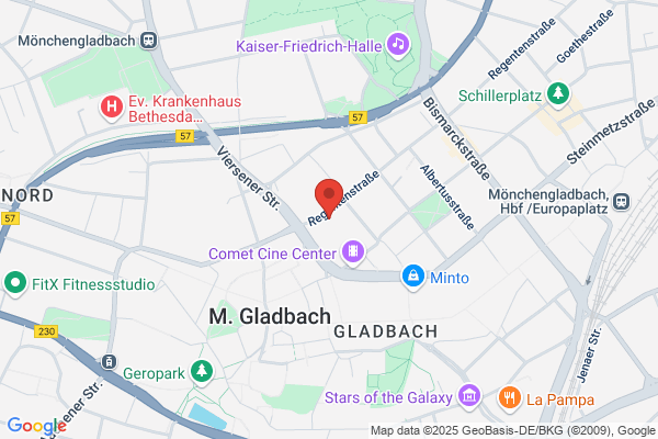 Deußen & Seidler Fachzahnärzte für Kieferorthopädie