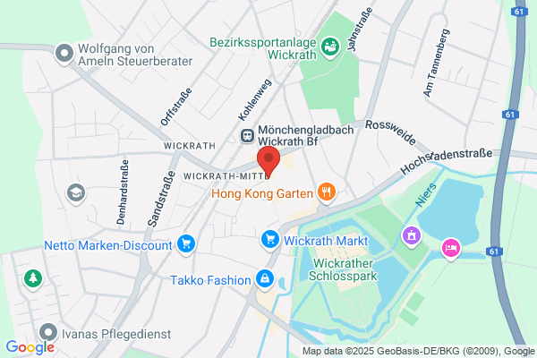 Kieferorthopädie Mundwerk Dr. Iris Heinze