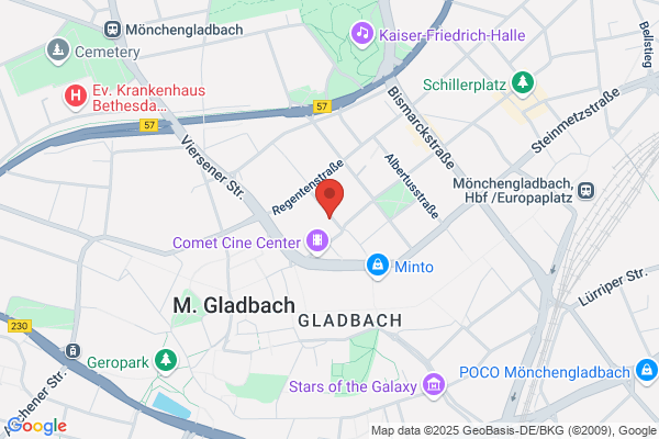 Kreativ Dentaltechnik GmbH