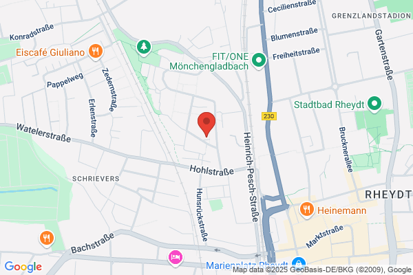 Müchen Zahntechnik GmbH