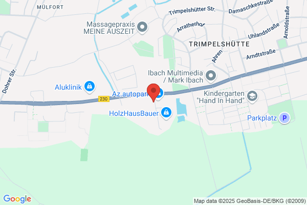 Kiefert GmbH