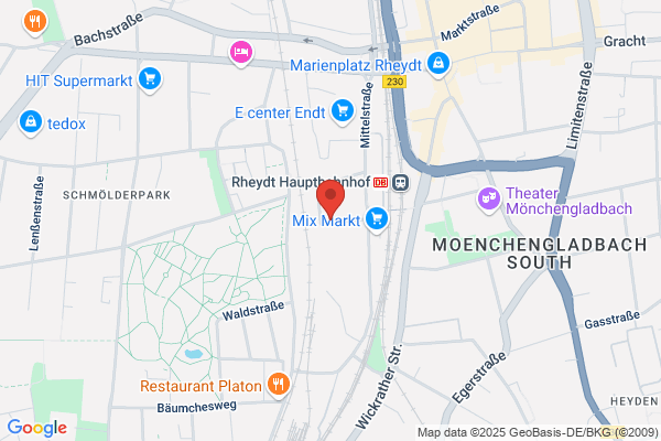 Ambroox GmbH