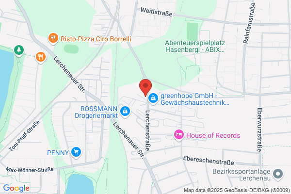 Schrott Sam GmbH