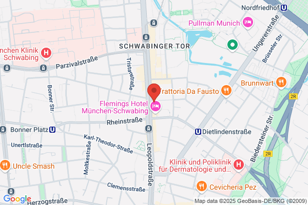 Eurobohr Kernbohrungen München