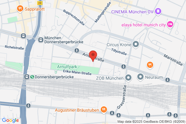Hardi Abbruch und Demontage GmbH München