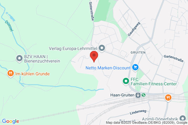 THYSSEN Dück GmbH & Co. KG