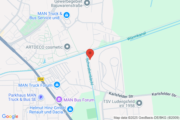 AE Abbruch und Entkernung GmbH