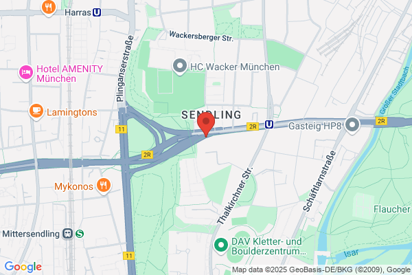 LK Abbruch u. Reinigung GmbH