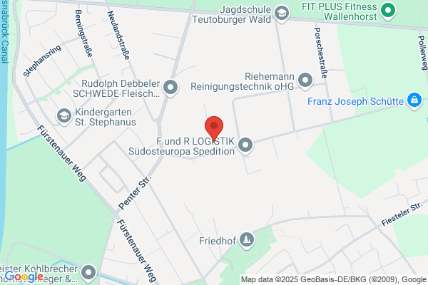 TVF ALTWERT GmbH