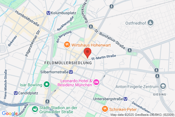 Entrümpelung München | entsorgo®