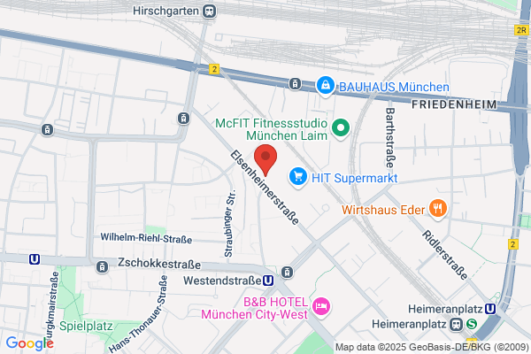 Zentrale Abrechnungsstelle für den Rettungsdienst Bayern GmbH