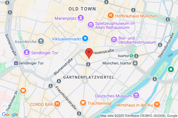 Abschleppdienst München - Falschparker München