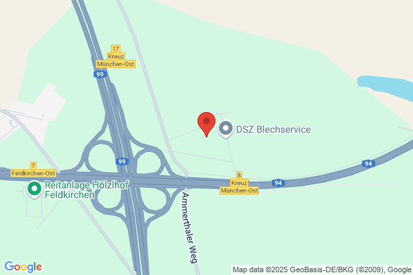 Auto-Service Erz & Eisen GmbH