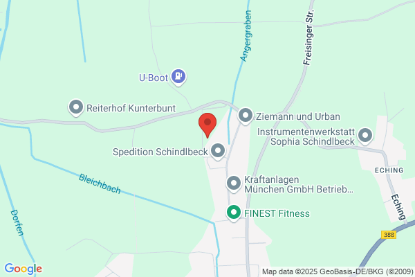 Gallmeier GmbH