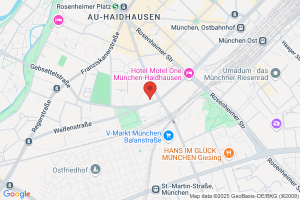 Agentur Pro Art - Evelin Jobst