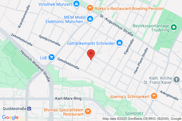 Agentur von Wagenknecht