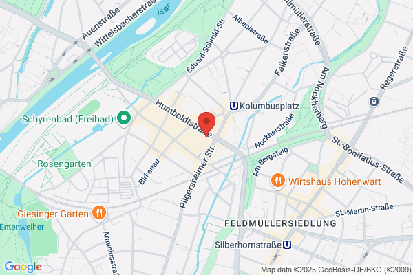 Bayerische Fernsehagentur Kaspar TV Services