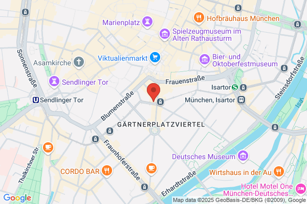 GPH Veranstaltungsagentur GmbH