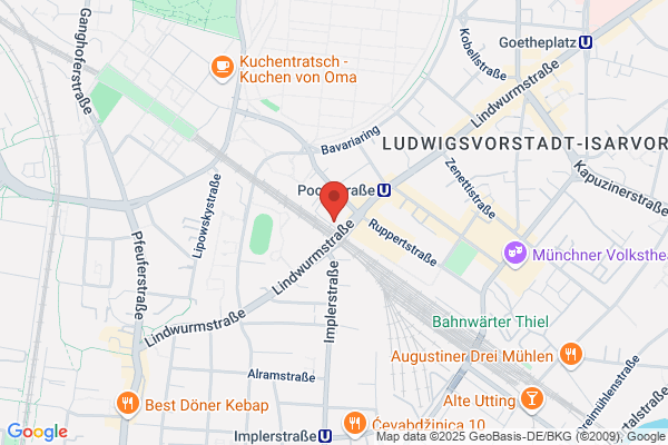 More Media Agentur GmbH