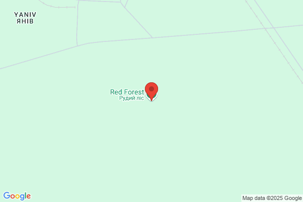 Red Forest