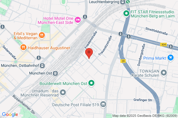 A.K.H. Agentur für internationalen Wohnbedarf GmbH